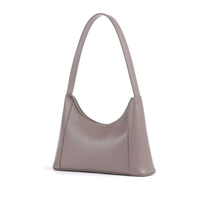 FURLA DIAMANTE MINI SHOULDER BAGFURLA DIAMANTE 迷你肩背包