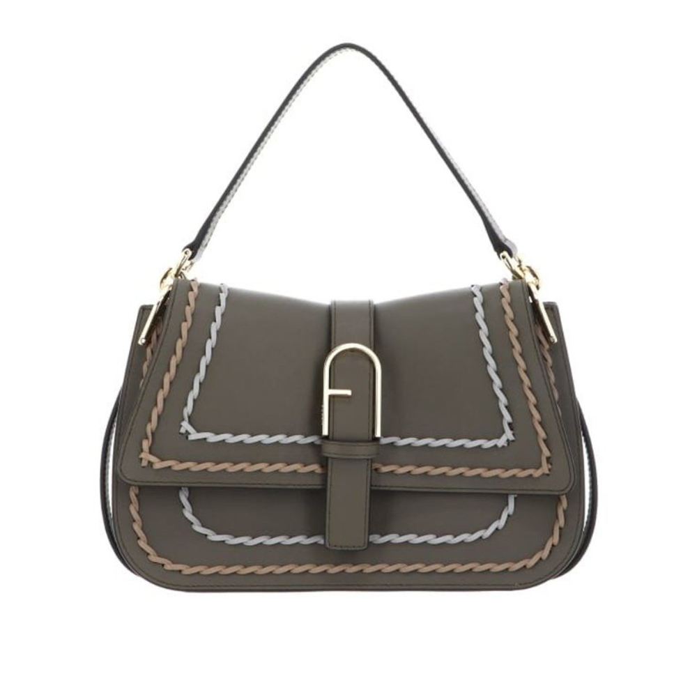 FURLA FURLA FLOW 中型手提包