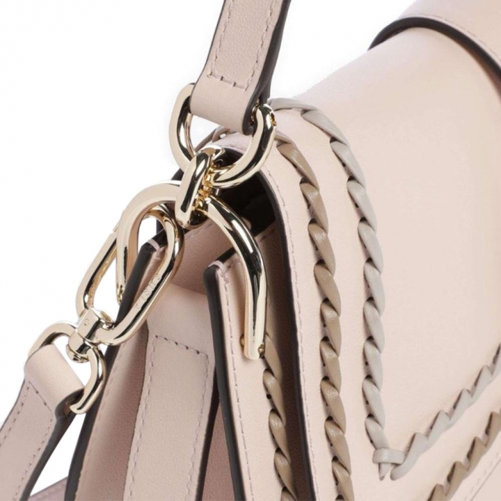 FURLA FLOW M TOP HANDLEFURLA FLOW 中型手提包