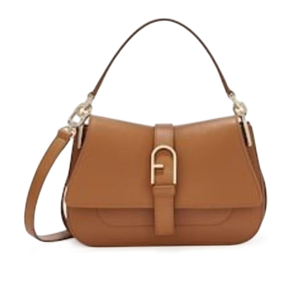 FURLA FURLA FLOW 迷你手提包