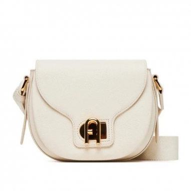 FURLA芙拉 FURLA LOTUS 迷你斜背包