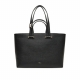 Furla - FURLA DUETTO 大型托特包82379-256810_縮圖