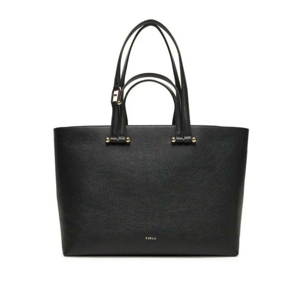 FURLA FURLA DUETTO 大型托特包