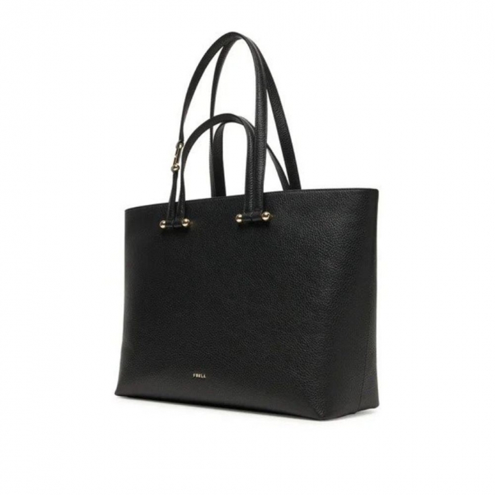 FURLA DUETTO L TOTEFURLA DUETTO 大型托特包