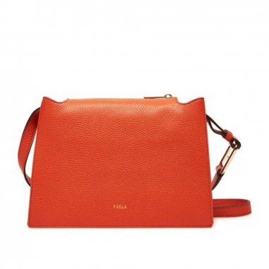 FURLA芙拉 FURLA NUVOLA 小型斜背包