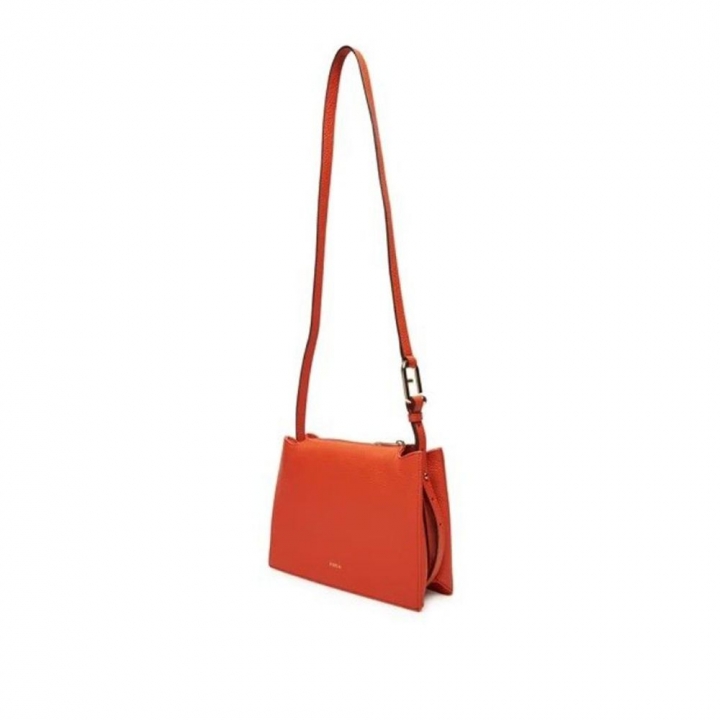 FURLA NUVOLA S CROSSBODYFURLA NUVOLA 小型斜背包