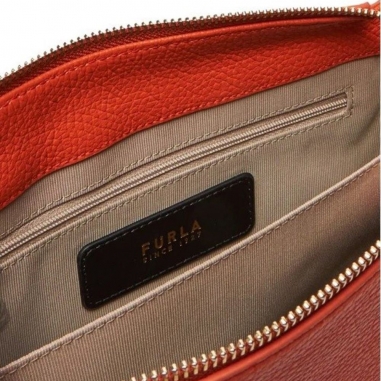 FURLA NUVOLA S CROSSBODYFURLA NUVOLA 小型斜背包