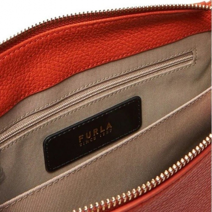 FURLA NUVOLA S CROSSBODYFURLA NUVOLA 小型斜背包