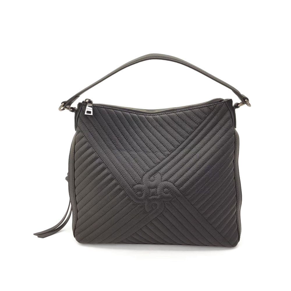 borsalini BSL9經典再現HOBO+帶 黑