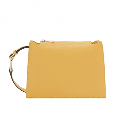 FURLA芙拉 FURLA NUVOLA 小型斜背包