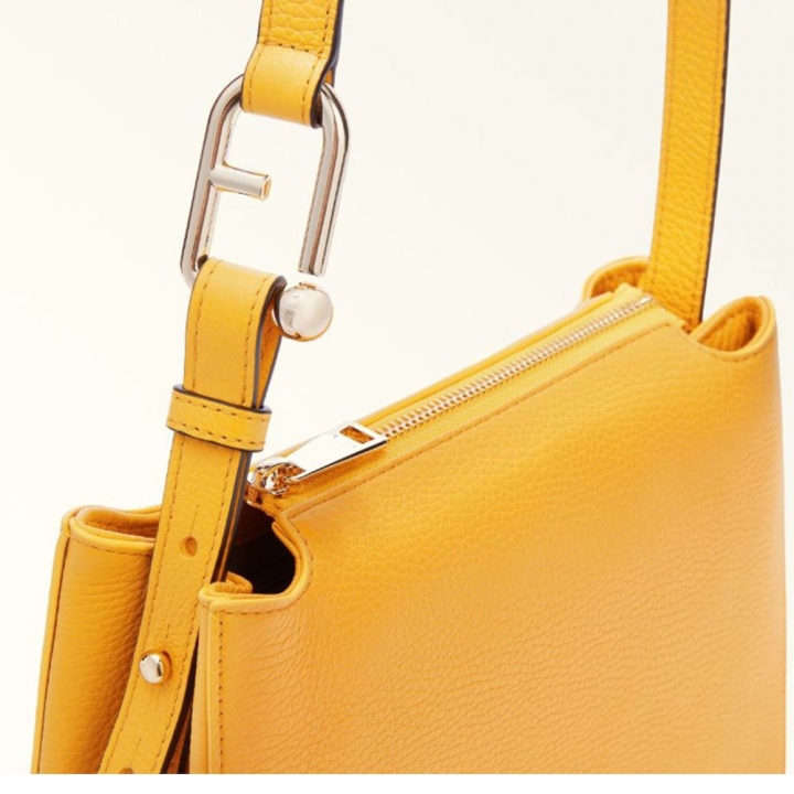 FURLA NUVOLA S CROSSBODYFURLA NUVOLA 小型斜背包