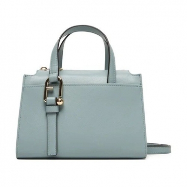 FURLA芙拉 FURLA NUVOLA 小號波士頓包