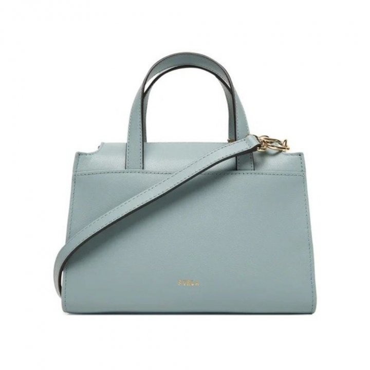 FURLA NUVOLA S BOSTON BAGFURLA NUVOLA 小號波士頓包