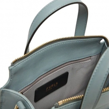 FURLA NUVOLA S BOSTON BAGFURLA NUVOLA 小號波士頓包