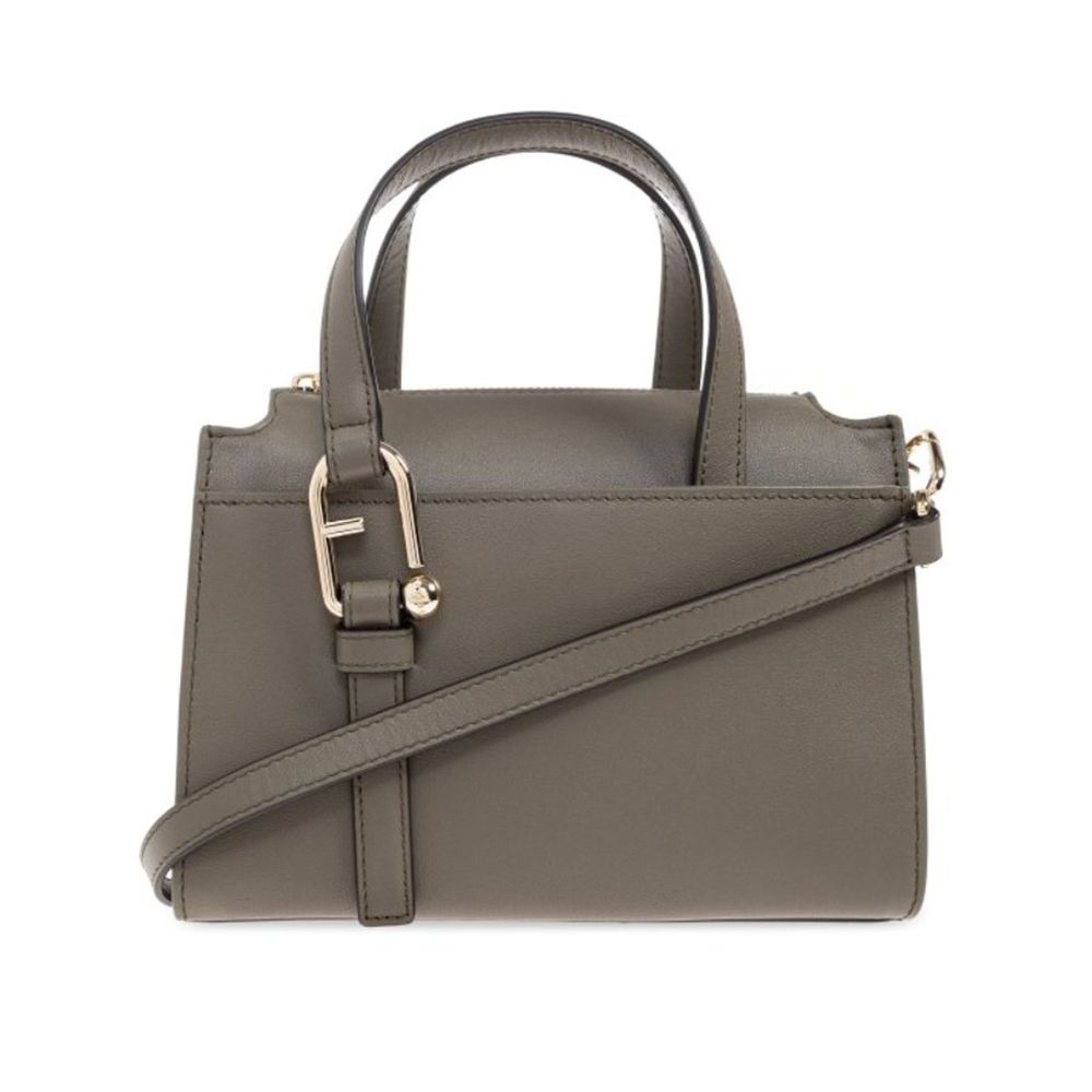 FURLA FURLA NUVOLA 小號波士頓包