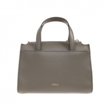 FURLA NUVOLA S BOSTON BAGFURLA NUVOLA 小號波士頓包