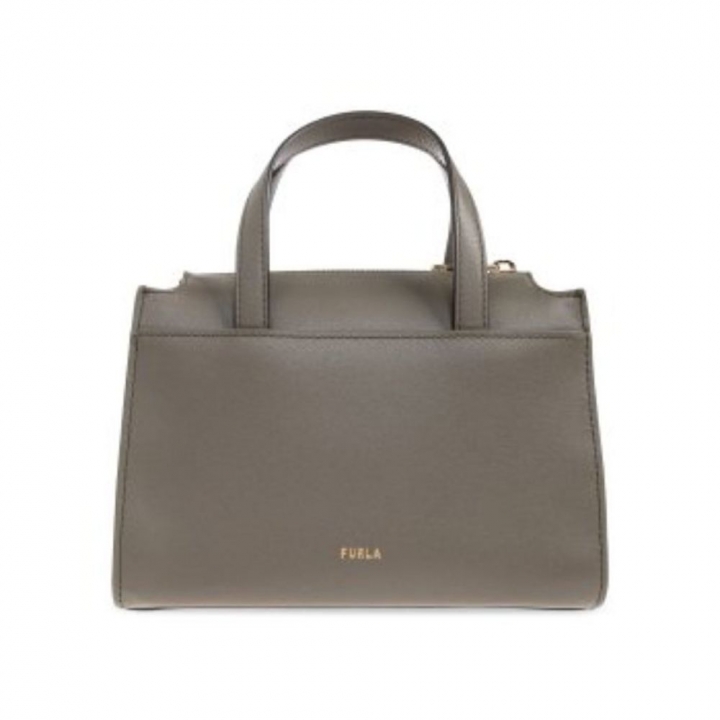 FURLA NUVOLA S BOSTON BAGFURLA NUVOLA 小號波士頓包