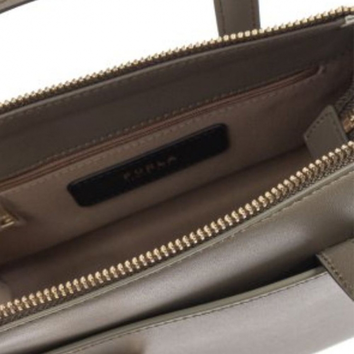 FURLA NUVOLA S BOSTON BAGFURLA NUVOLA 小號波士頓包