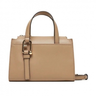 FURLA芙拉 FURLA NUVOLA 小號波士頓包