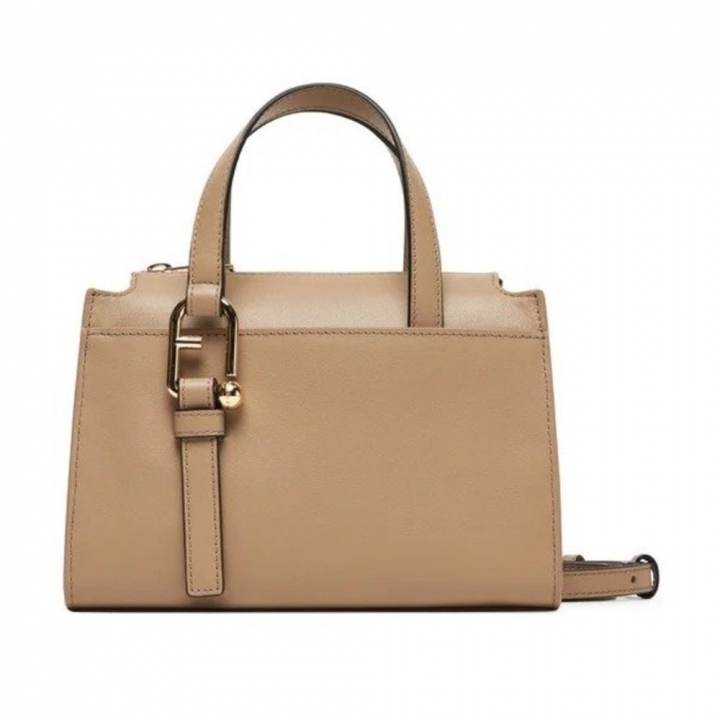 FURLA NUVOLA S BOSTON BAGFURLA NUVOLA 小號波士頓包