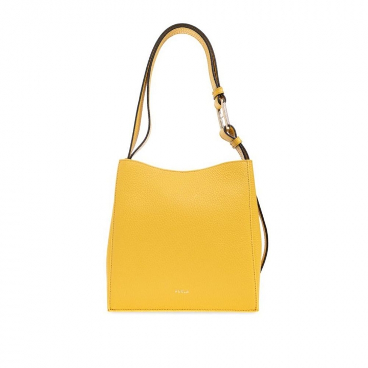 FURLA NUVOLA MINI BUCKET BAG 20FURLA NUVOLA 迷你水桶包20