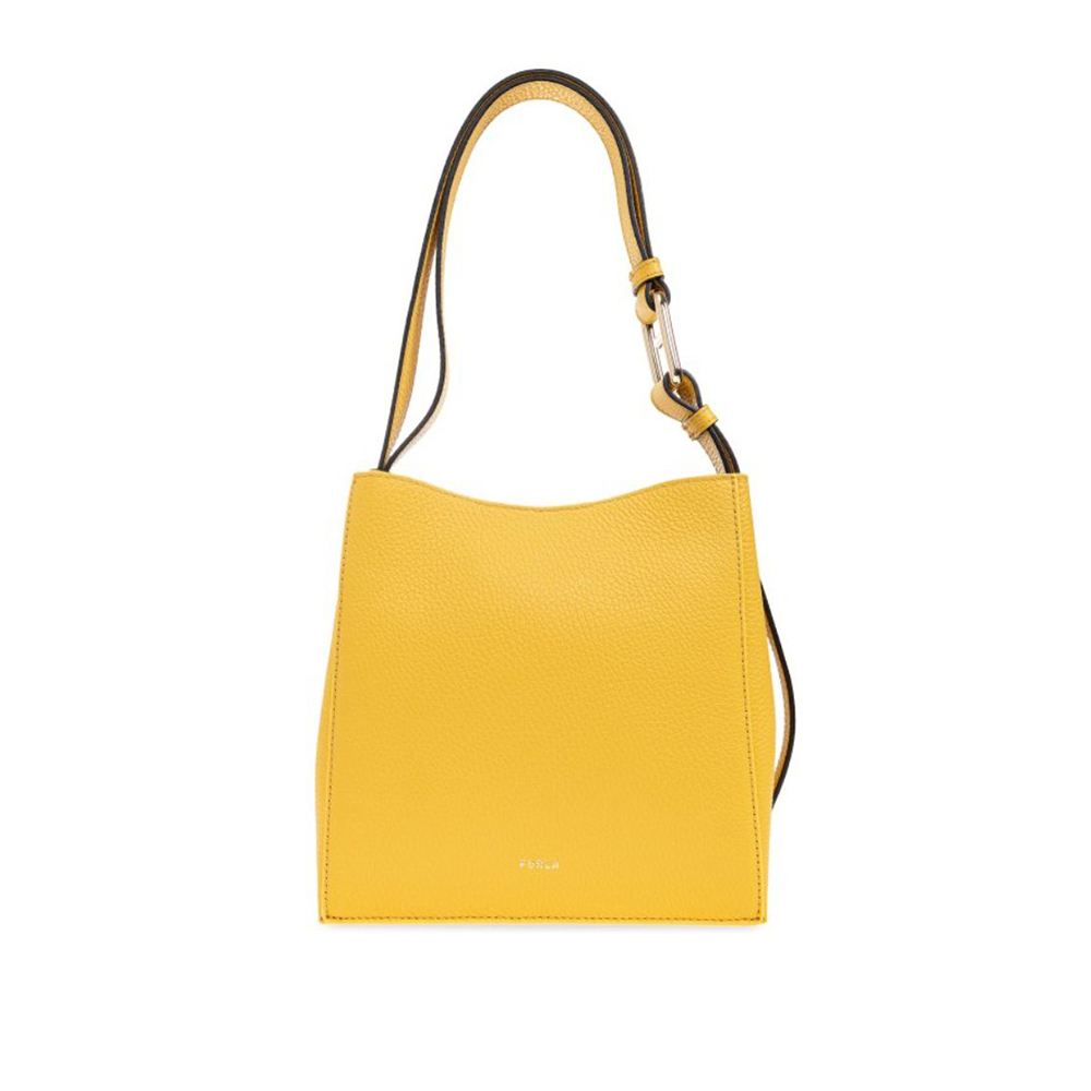 FURLA FURLA NUVOLA 迷你水桶包20