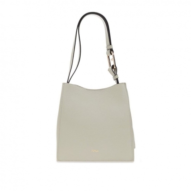 FURLA芙拉 FURLA NUVOLA 迷你水桶包20
