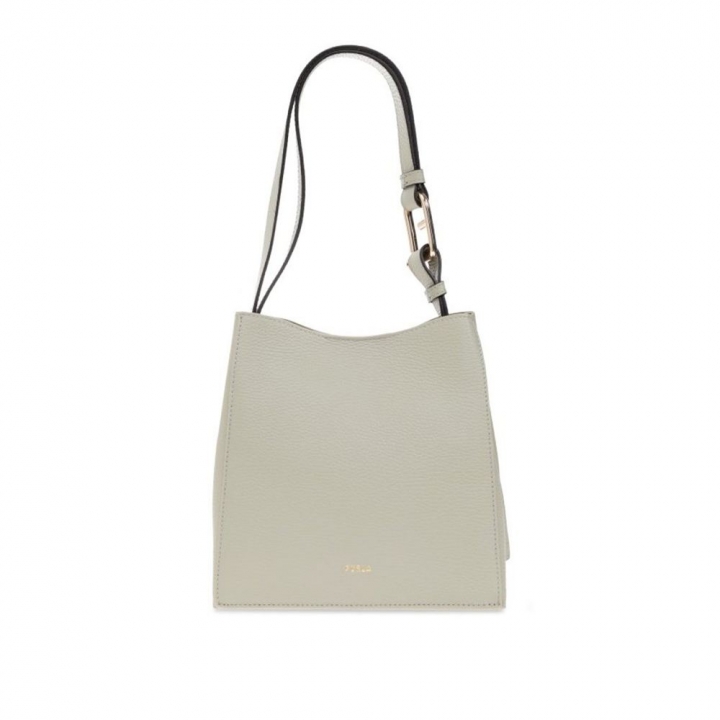FURLA NUVOLA MINI BUCKET BAG 20FURLA NUVOLA 迷你水桶包20