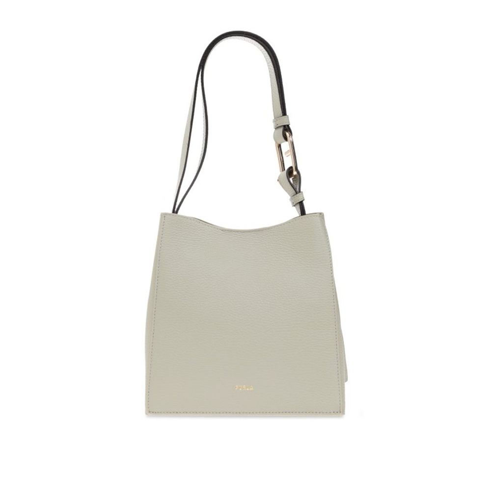 FURLA FURLA NUVOLA 迷你水桶包20