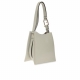 Furla - FURLA NUVOLA 迷你水桶包2082198-256843_縮圖