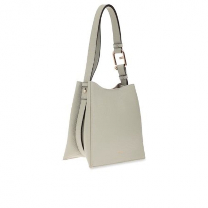 FURLA NUVOLA MINI BUCKET BAG 20FURLA NUVOLA 迷你水桶包20