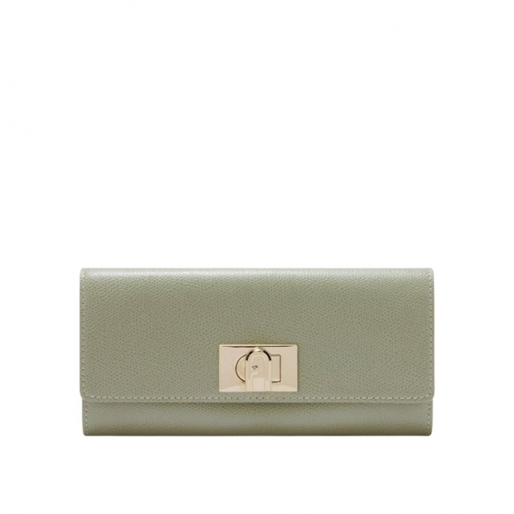 FURLA 1927 CONTINENTAL WALLETFURLA 1927 長夾