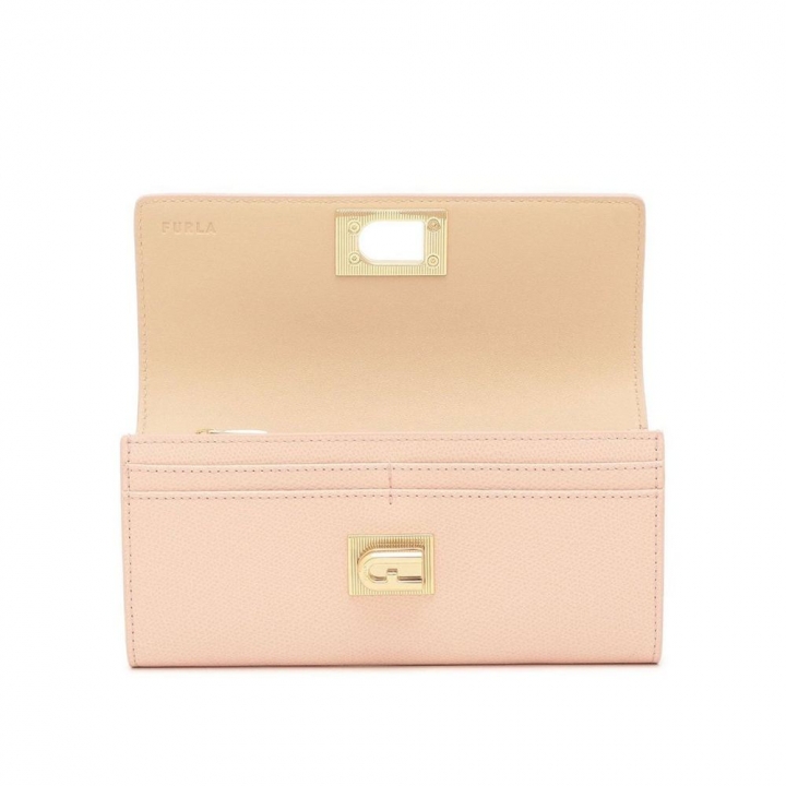FURLA 1927 CONTINENTAL WALLETFURLA 1927 長夾