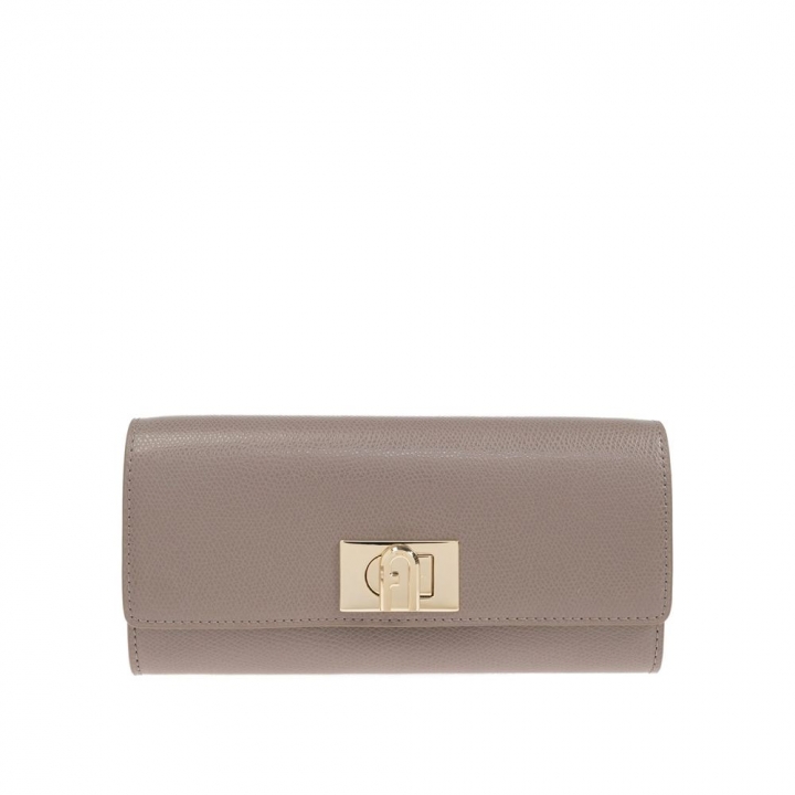 FURLA 1927 CONTINENTAL WALLETFURLA 1927 長夾