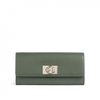 FURLA芙拉 FURLA 1927 長夾