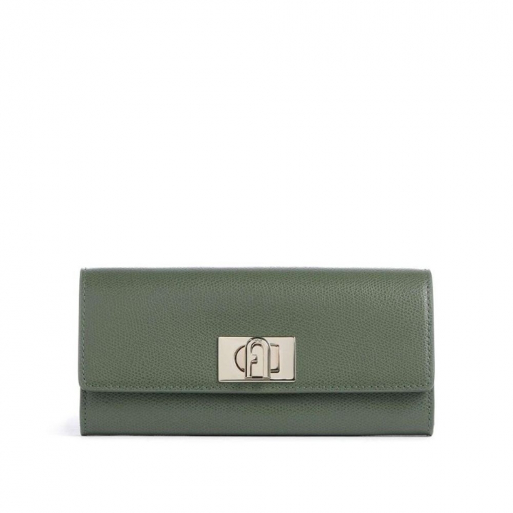 FURLA 1927 CONTINENTAL WALLETFURLA 1927 長夾