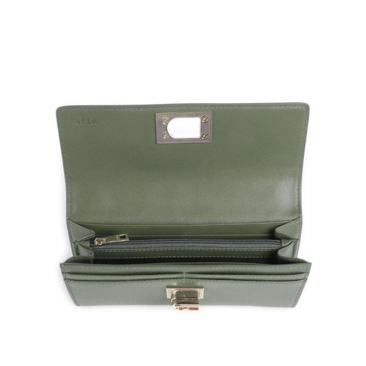 FURLA 1927 CONTINENTAL WALLETFURLA 1927 長夾