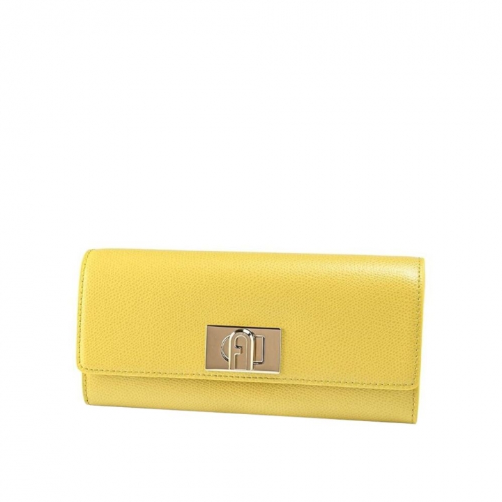 FURLA 1927 CONTINENTAL WALLETFURLA 1927 長夾