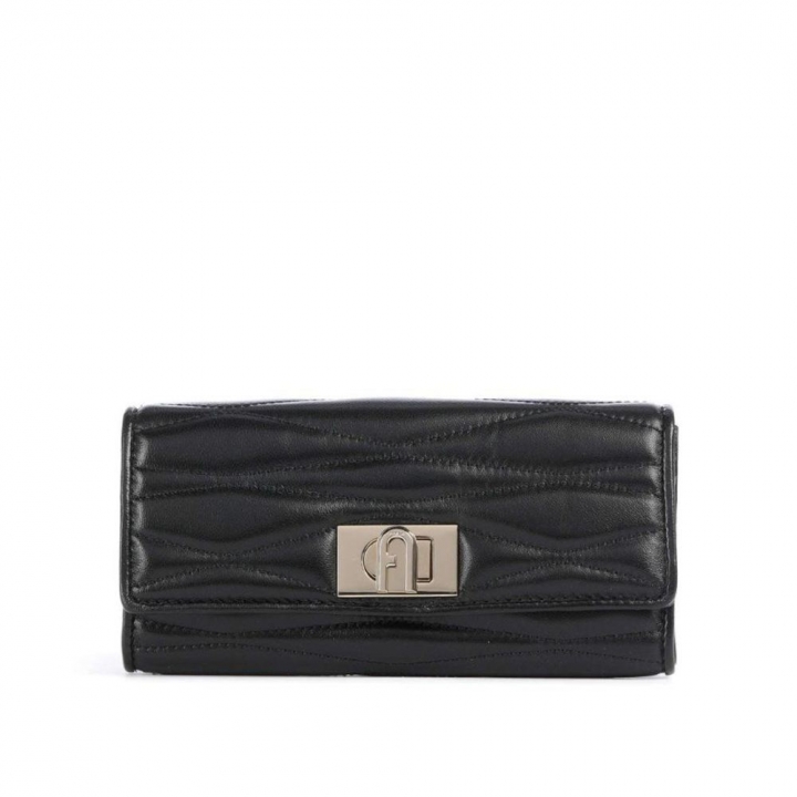 FURLA 1927 CONTINENTAL WALLETFURLA 1927 長夾