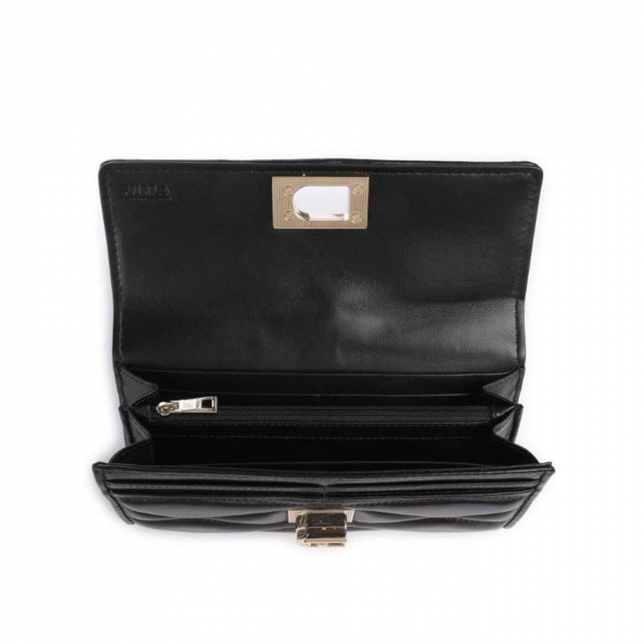 FURLA 1927 CONTINENTAL WALLETFURLA 1927 長夾