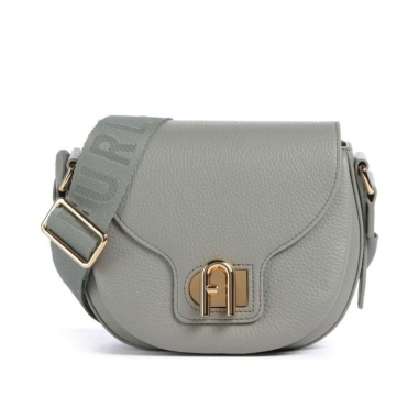 FURLA芙拉 FURLA LOTUS 迷你斜背包