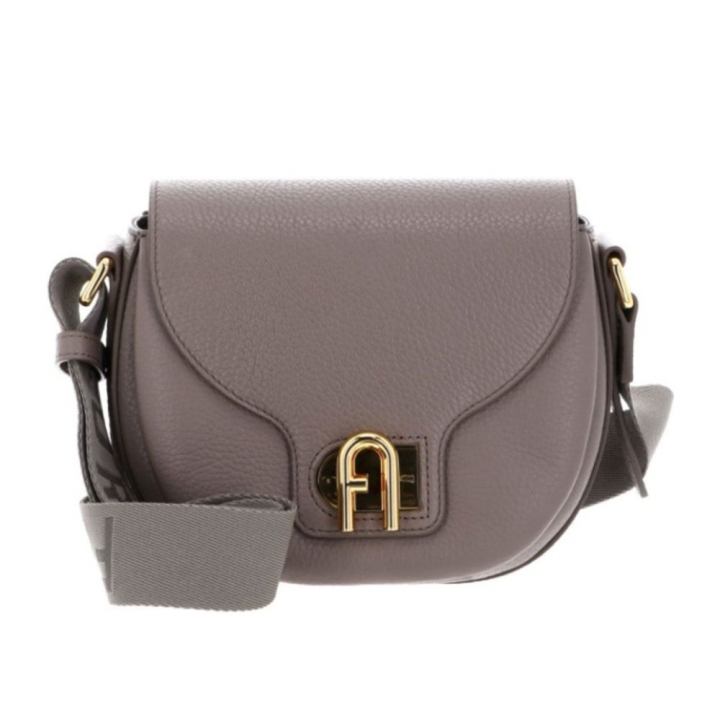 FURLA LOTUS MINI CROSSBODYFURLA LOTUS 迷你斜背包