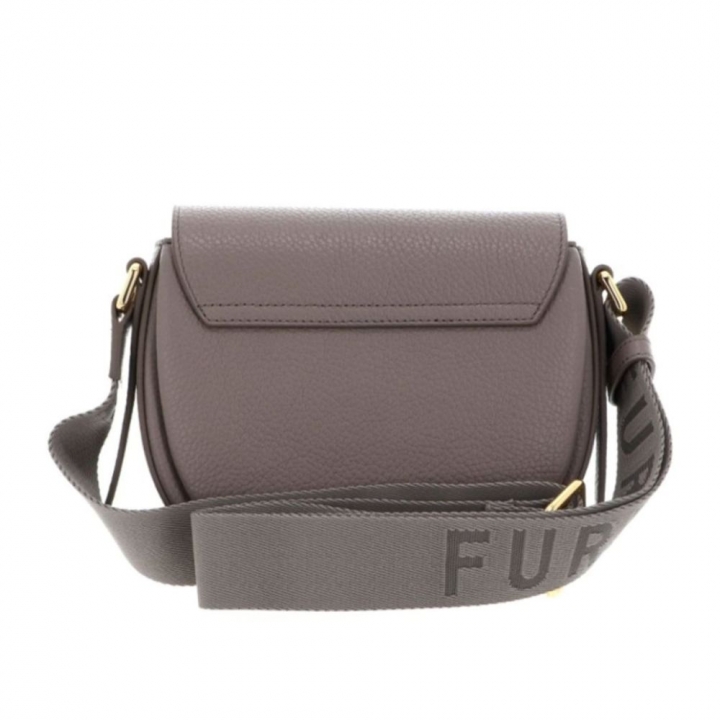 FURLA LOTUS MINI CROSSBODYFURLA LOTUS 迷你斜背包