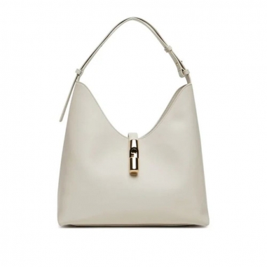 FURLA芙拉 FURLA GOCCIA 中型HOBO包