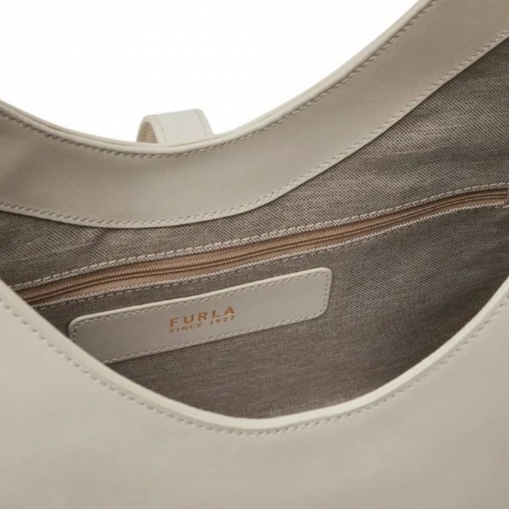 FURLA GOCCIA M HOBOFURLA GOCCIA 中型HOBO包