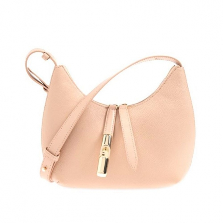 FURLA GOCCIA S SHOULDER BAGFURLA GOCCIA 小型肩背包