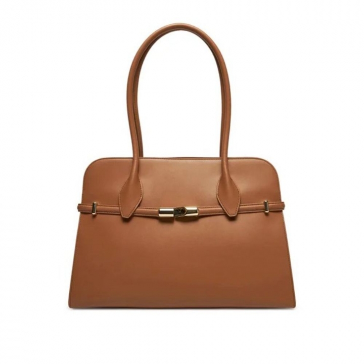 FURLA GOCCIA L DOMEFURLA GOCCIA 大型肩背包