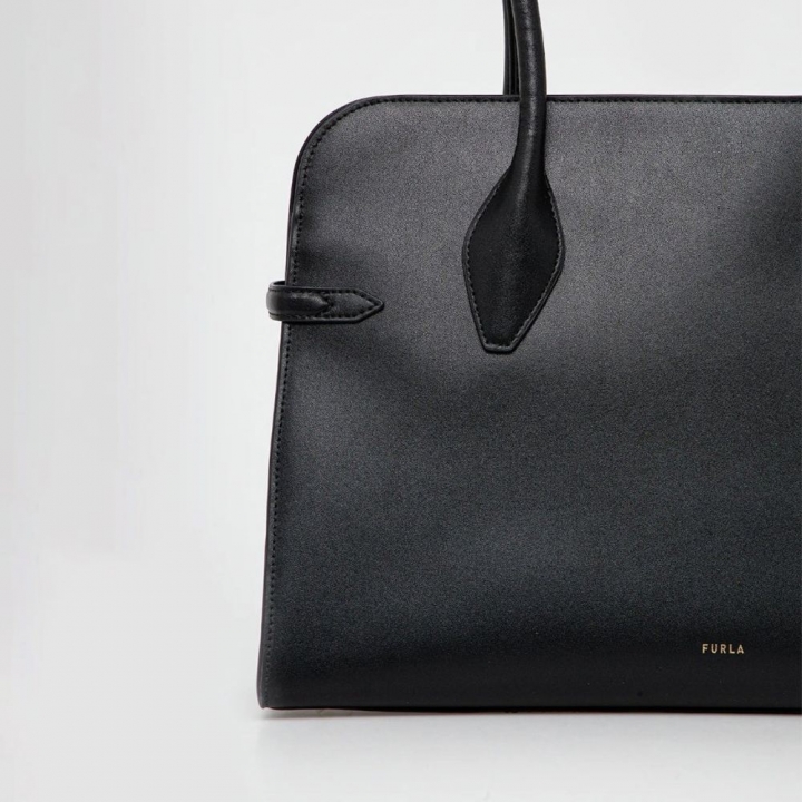 FURLA GOCCIA L DOMEFURLA GOCCIA 大型肩背包