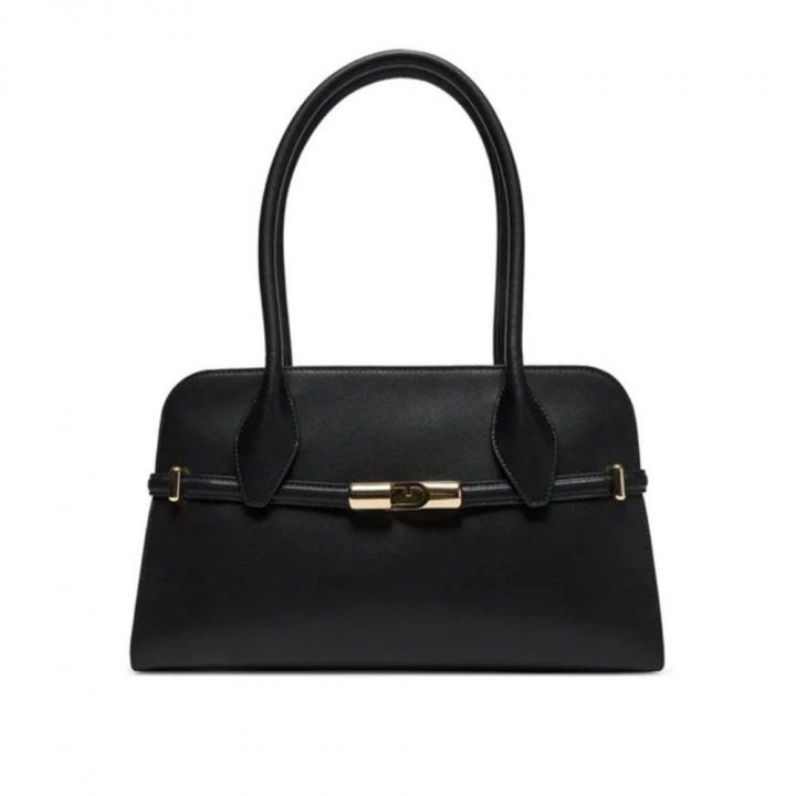 FURLA GOCCIA M DOMEFURLA GOCCIA 中型肩背包