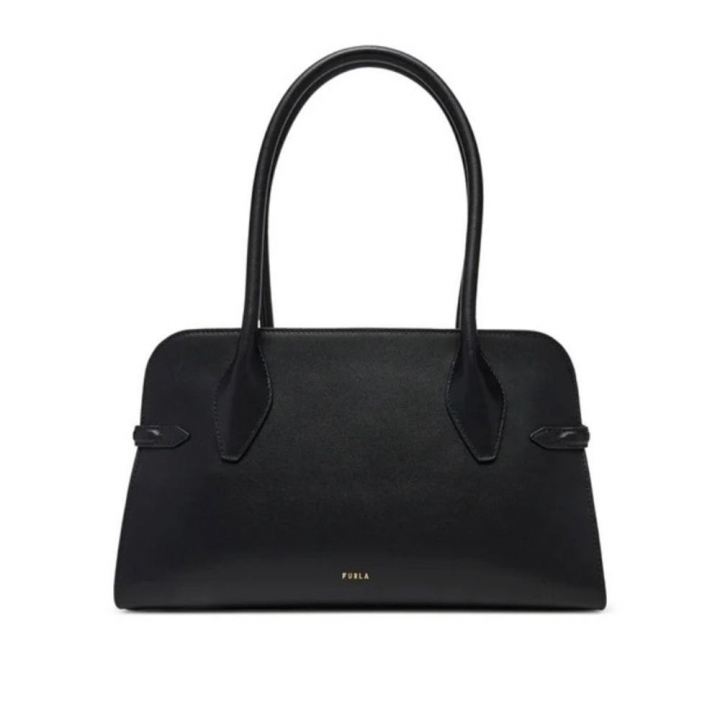 FURLA GOCCIA M DOMEFURLA GOCCIA 中型肩背包
